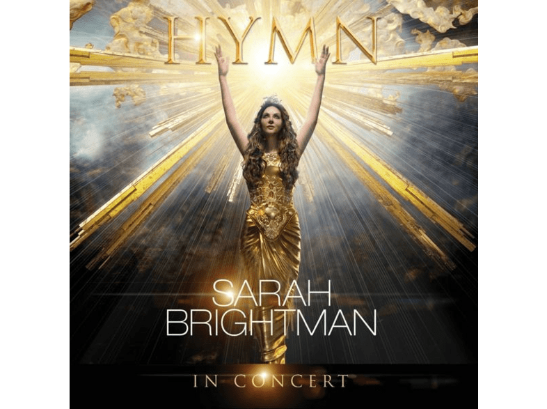 SarahBrightman_Hymn_LiveInConcert_Cover.png