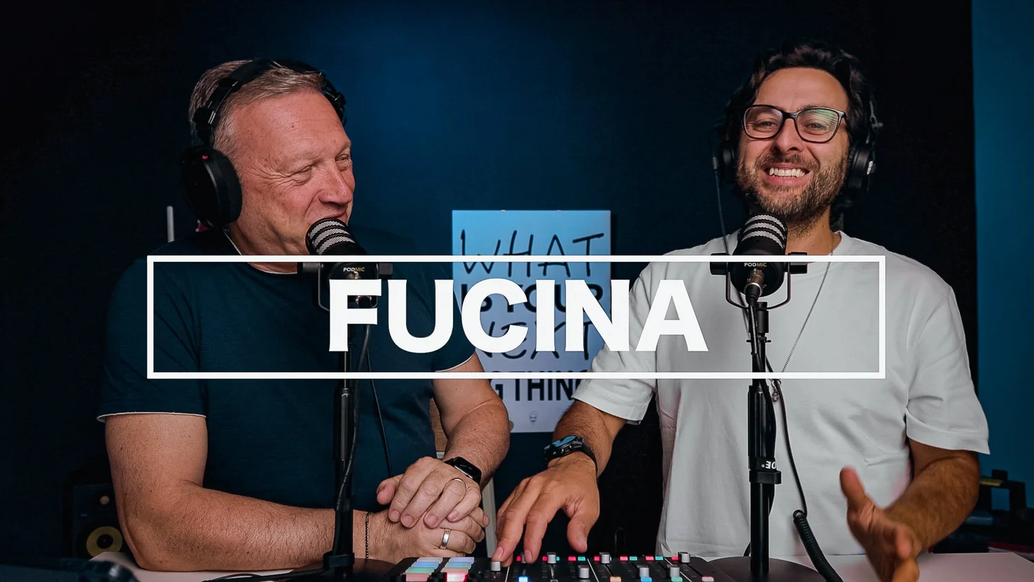 Fucina Ep.11