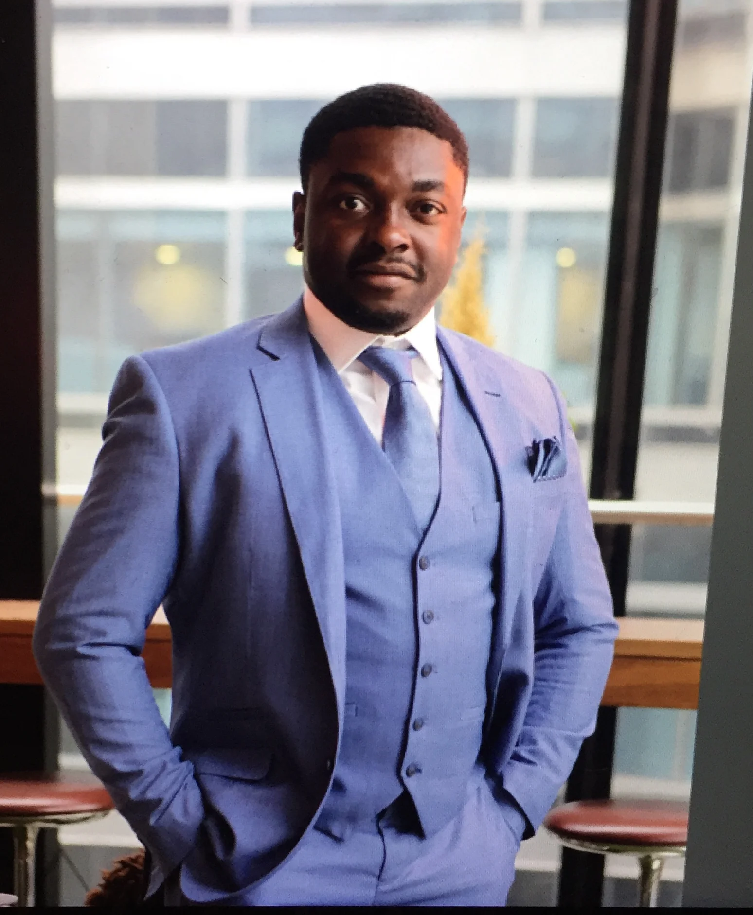 Fope Oluleye