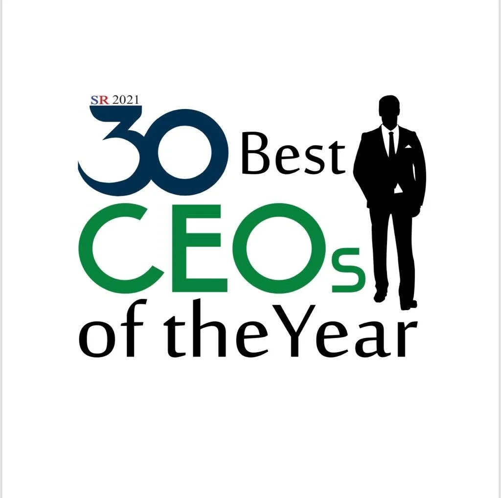 30 Best CEOs Silicon Review