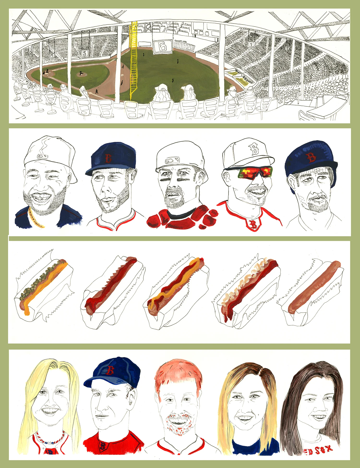 What Boston Means to Me