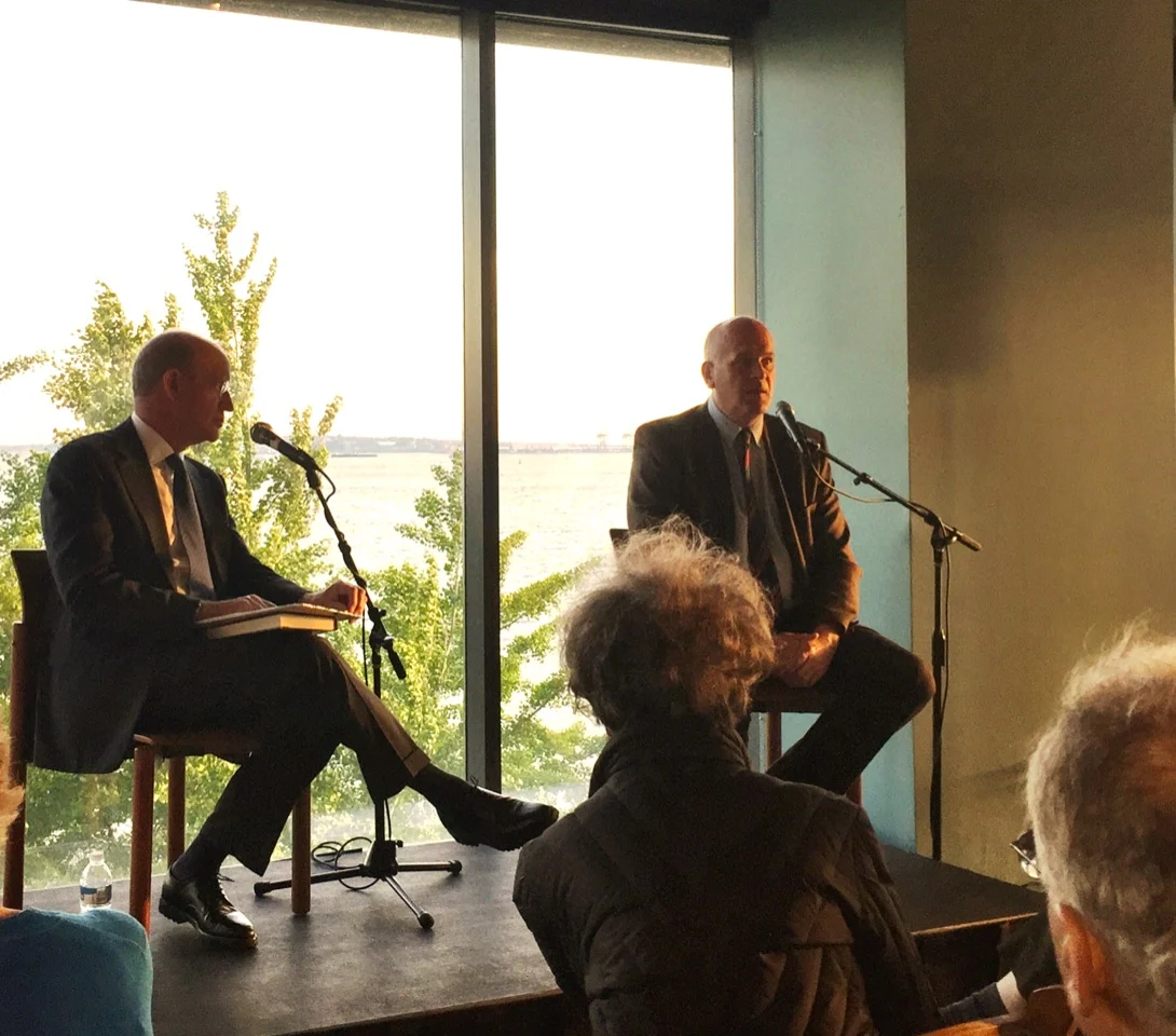 Morgenthau talk.jpg