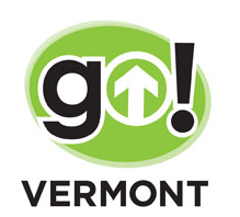  Go Vermont is a resource for Vermonters who want to reduce the cost and environmental impact of driving. 