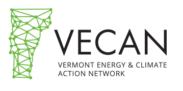 VECAN is the network of over 100 Vermont town energy committees and the organizations that support them. Town energy committees are leading a powerful grassroots response to the pressing need to be more energy efficient and generate more in-state renewable energy while reducing greenhouse gas emissions.
