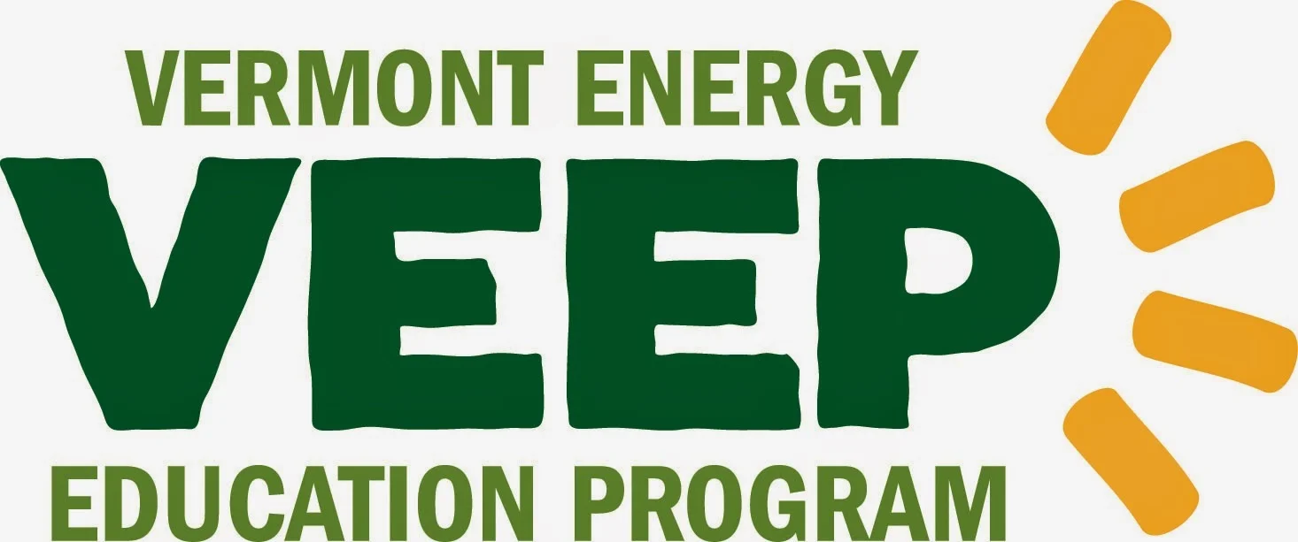  VEEP’s mission is to build a deep understanding of energy through education, encouraging choices that result in sustainability in our communities, economy and environment. 