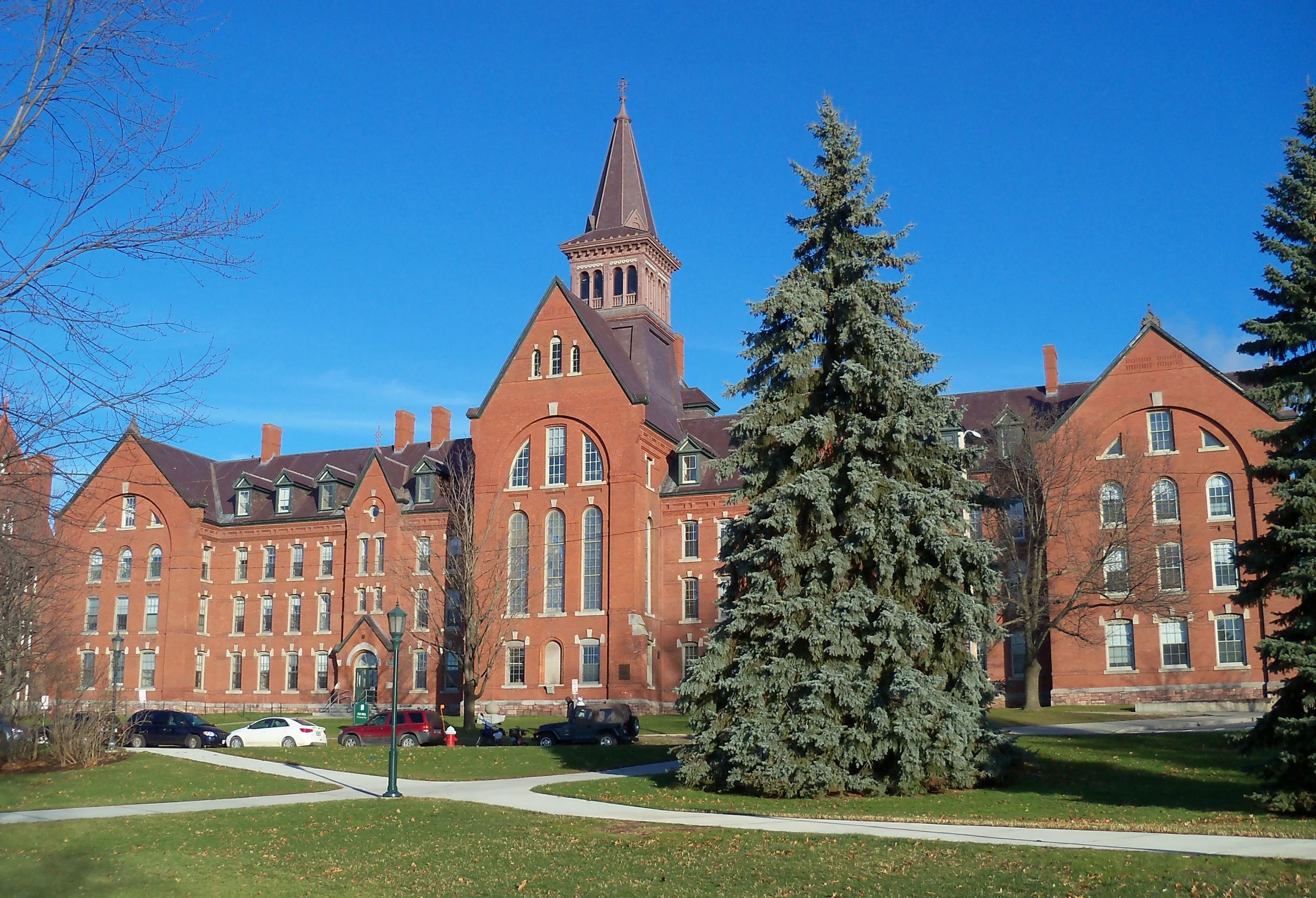Opinion: Is UVM As "Green" As They Claim? 