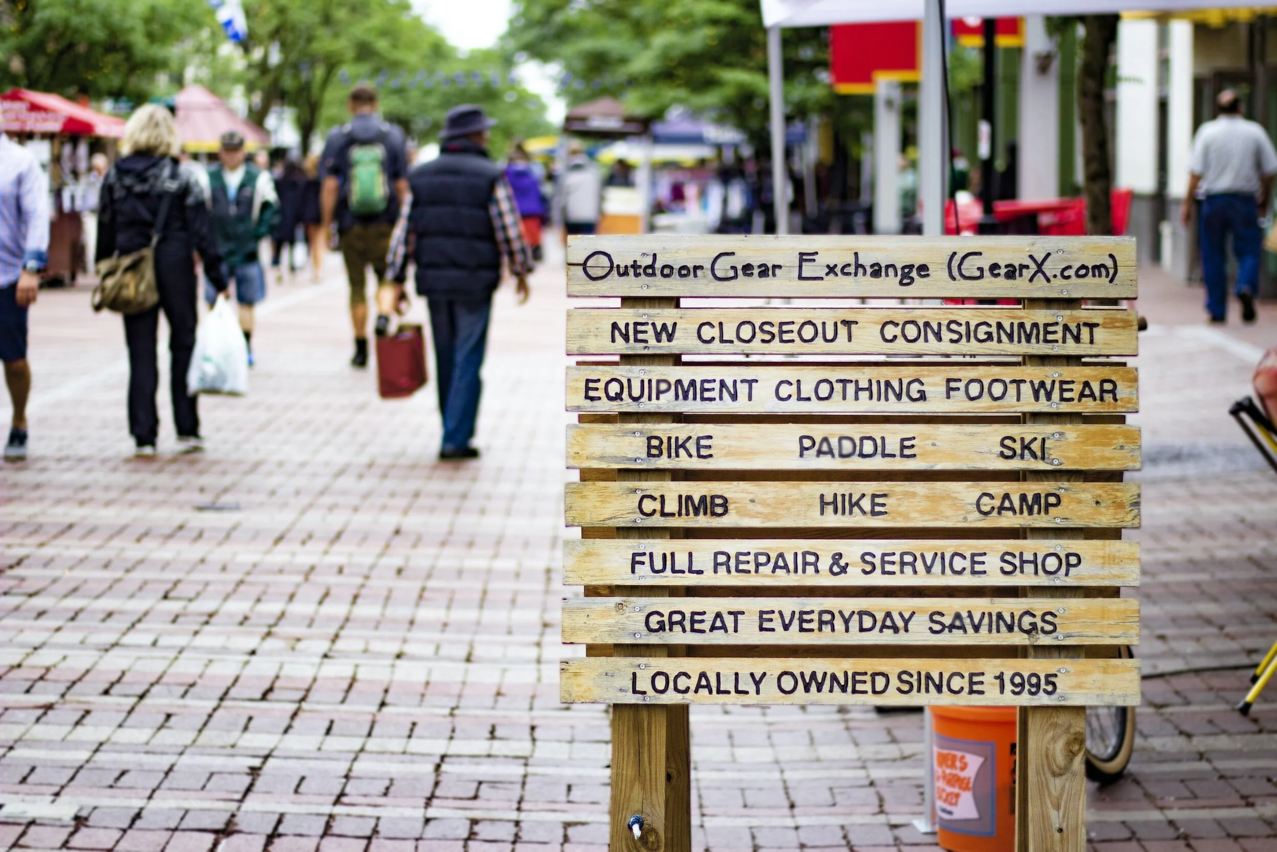  A Commentary on Bike Usage in Burlington