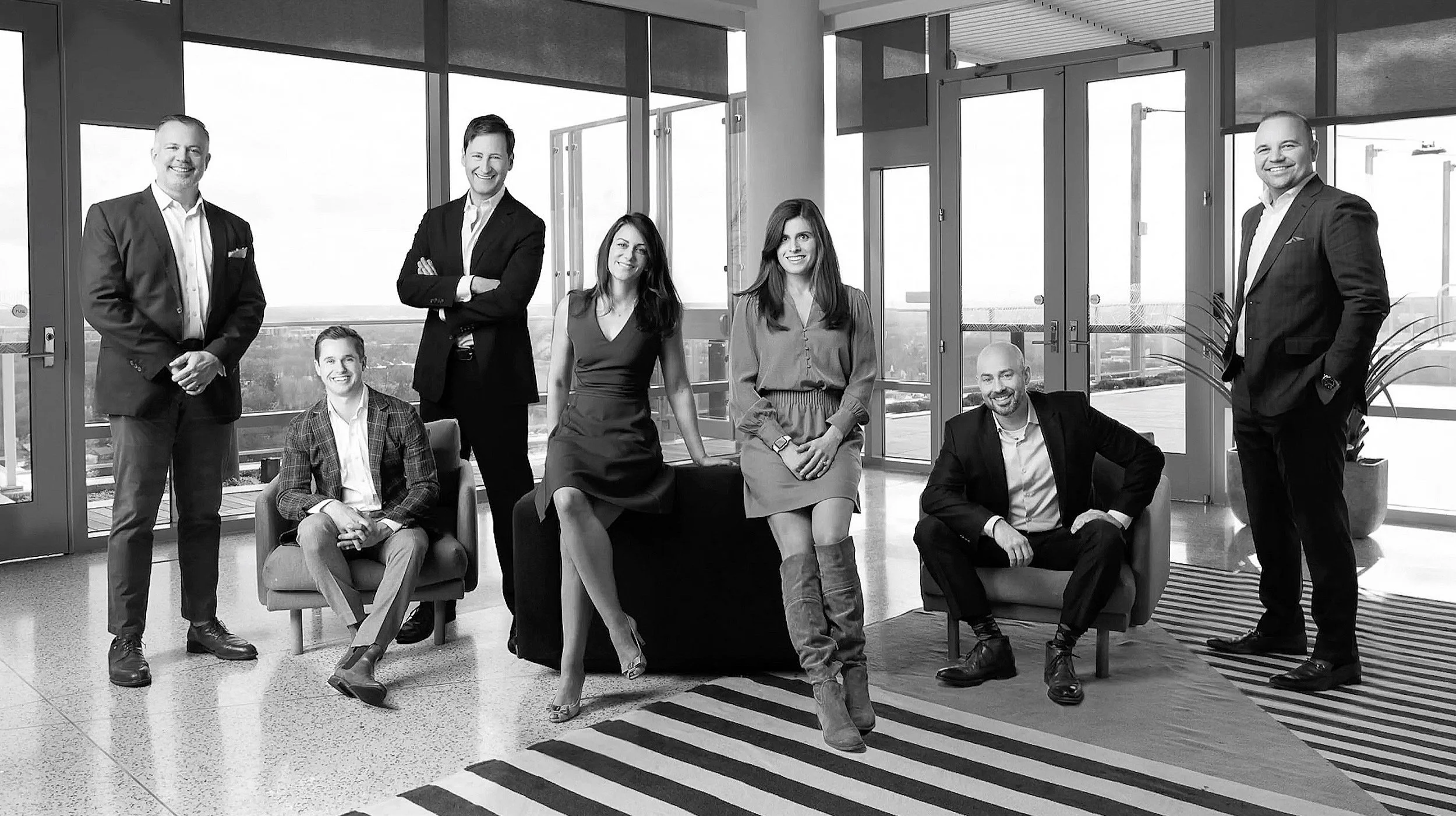 Home In Collective x Convicts