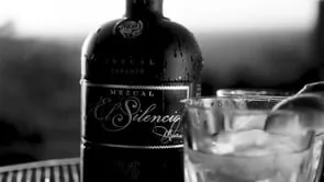 El Silencio: LA Black