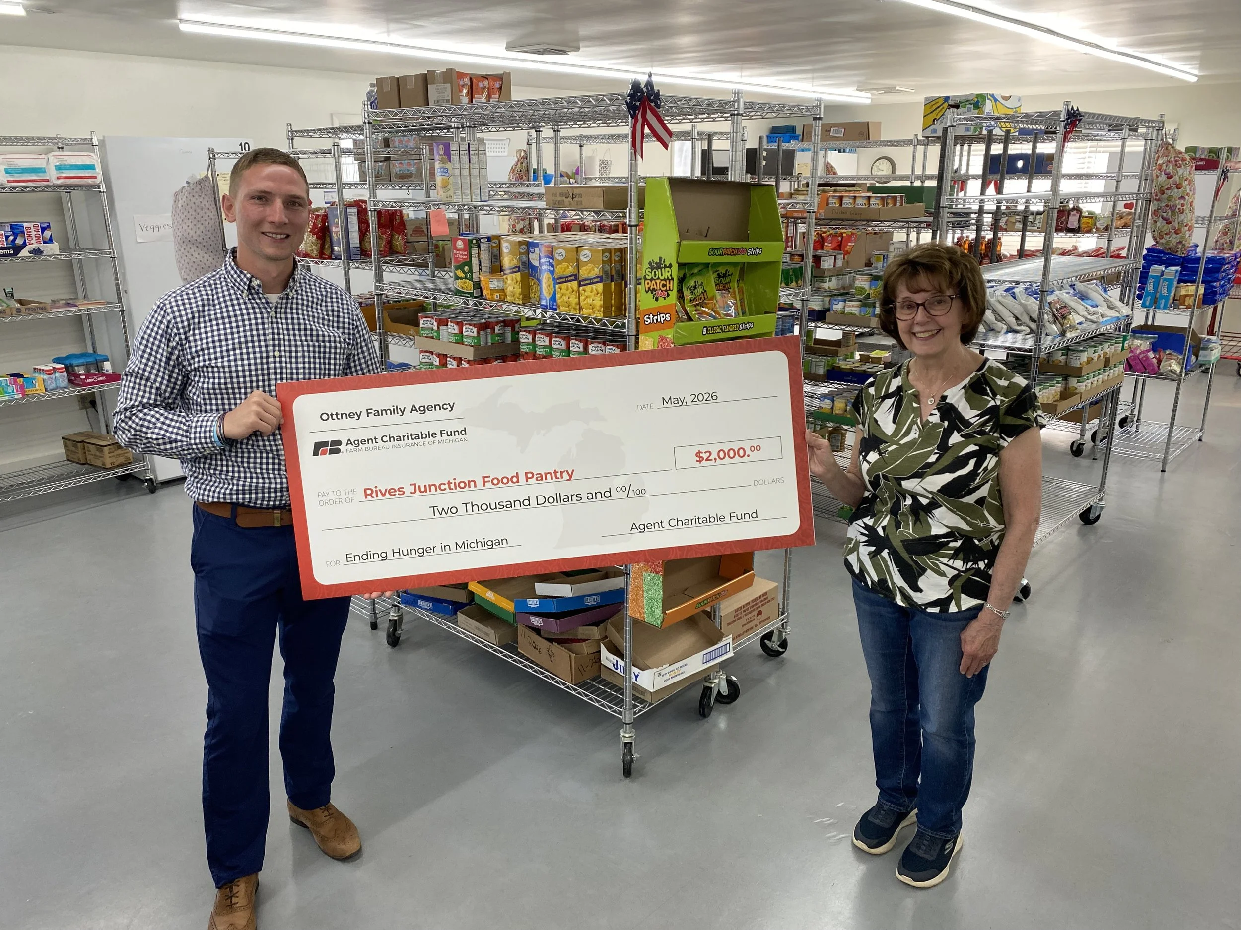 Rives Junction Food Pantry - Matt O.jpeg