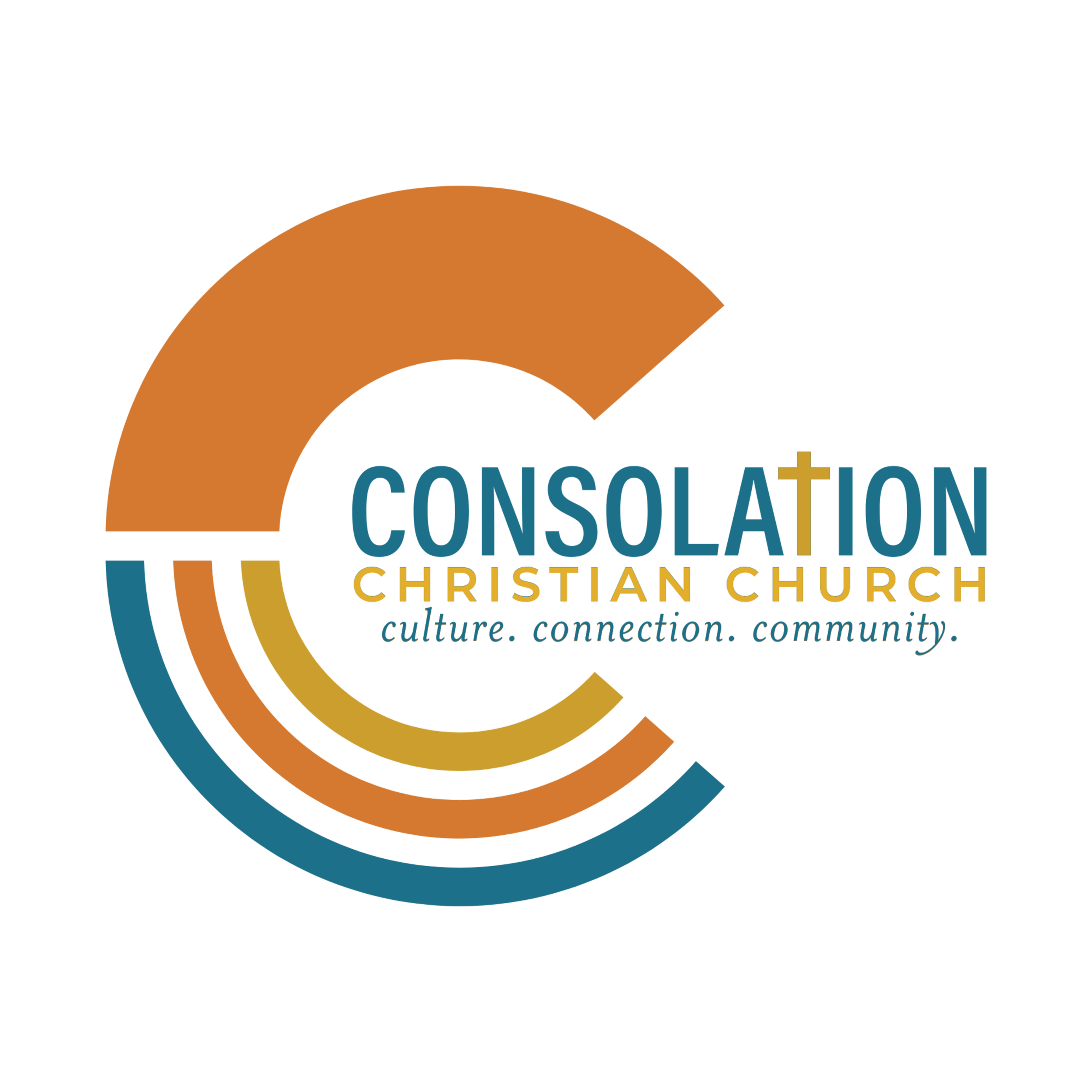 Consolation Christian Church