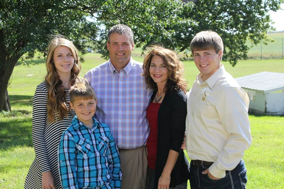 Jon Frick - Trustee