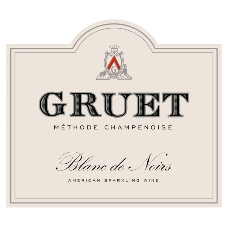 Gruet Blanc de Noirs N/V, New Mexico, USA