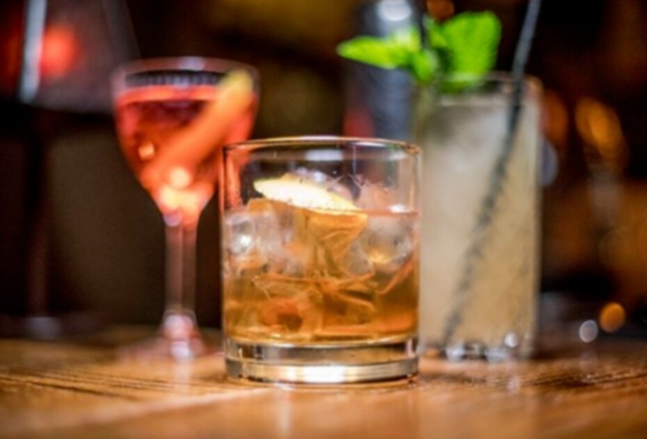 We stuff them ourselves