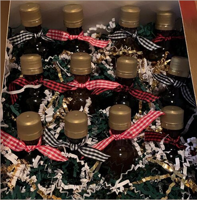 For Your Local Bartender