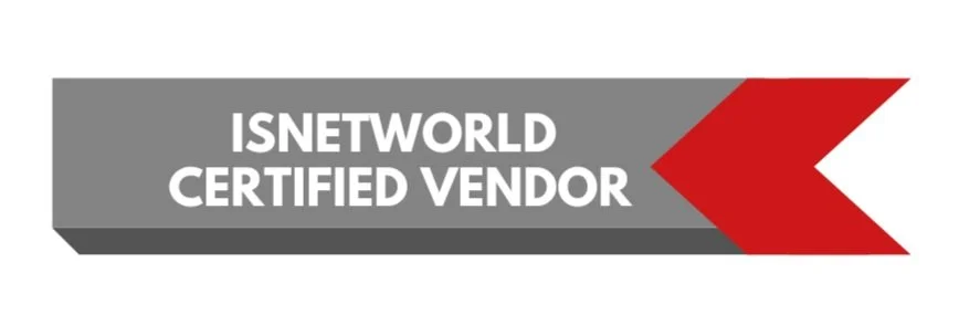 APEX Underground Supply ISNETWorld Vendor