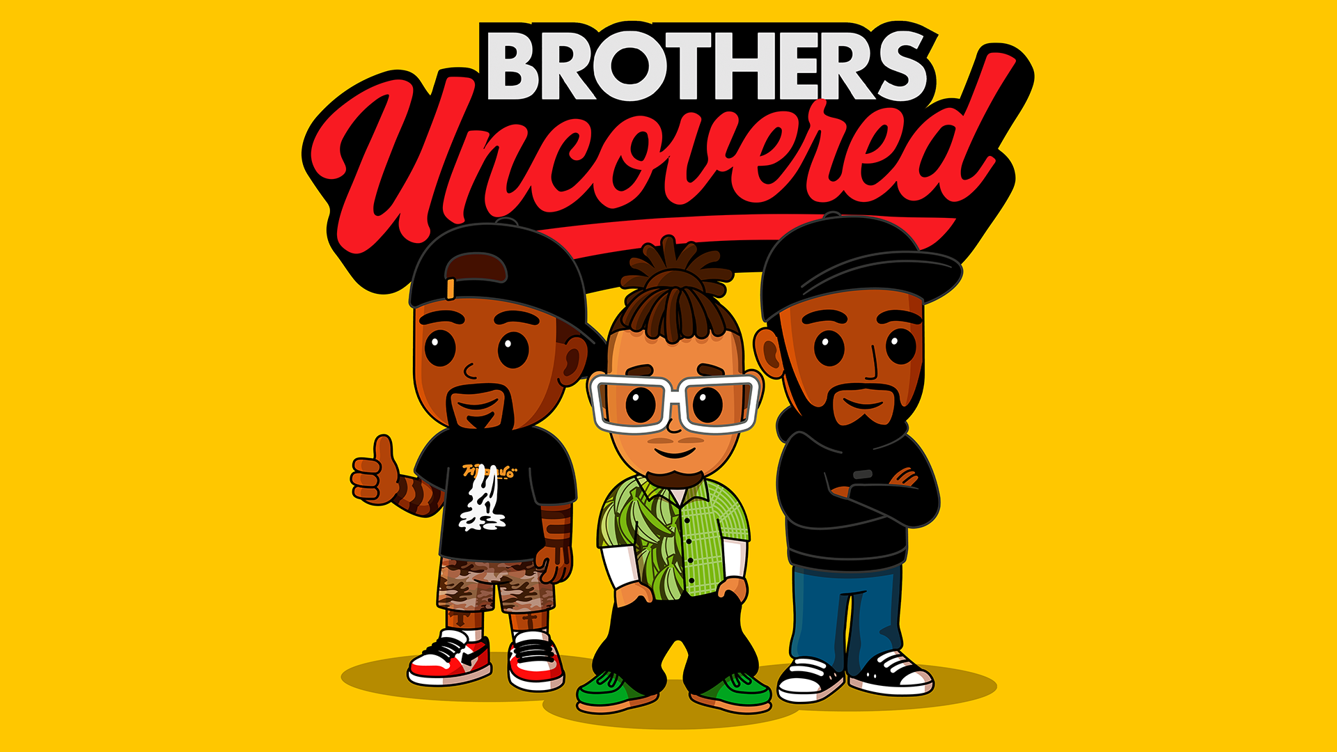 Brothers Uncovered Logo.png