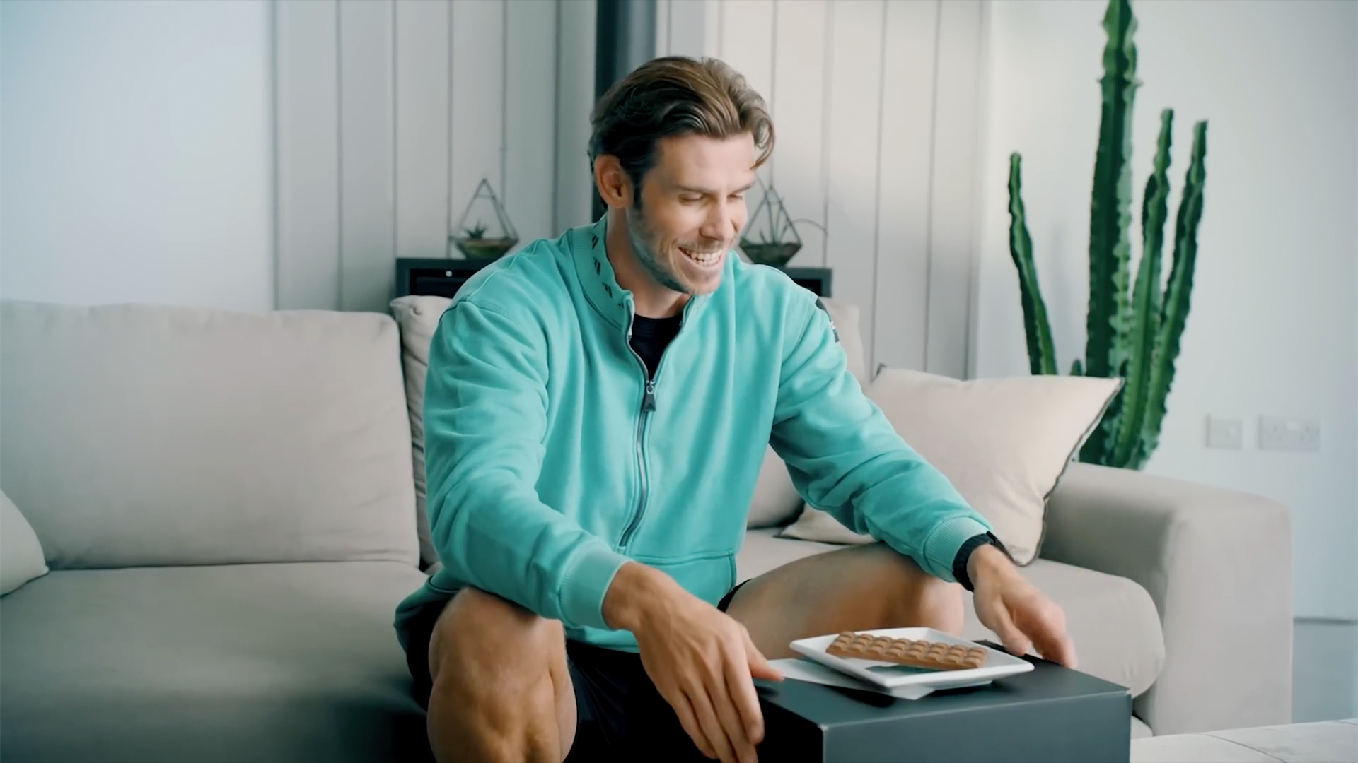 Adidas Out of the Box with Gareth Bale trailer 2.png