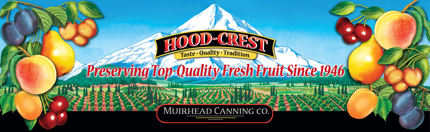 MUIRHEAD CANNING COMPANY