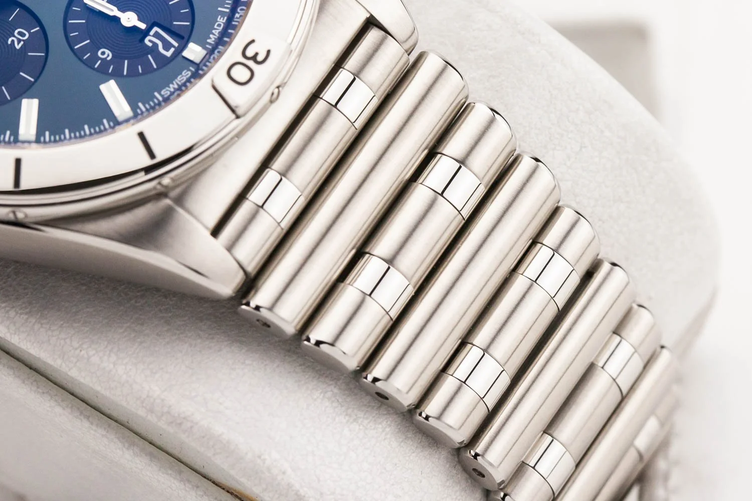 Breitling Chronomat B01 42 Green Dial NEW AB0134101L2A1 020626 (7 of 11).jpg