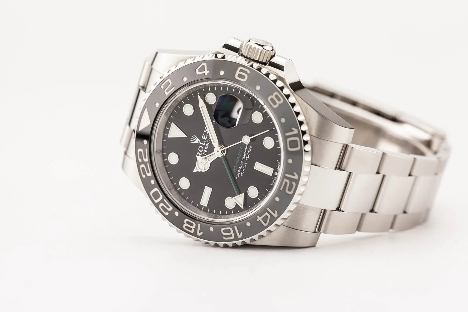 Rolex GMT-Master II Bruce Wayne Mint 126710GRNR 012226 (1 of 10).jpg