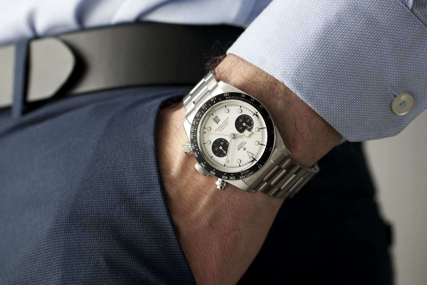 Tudor Chrono White 1.jpg