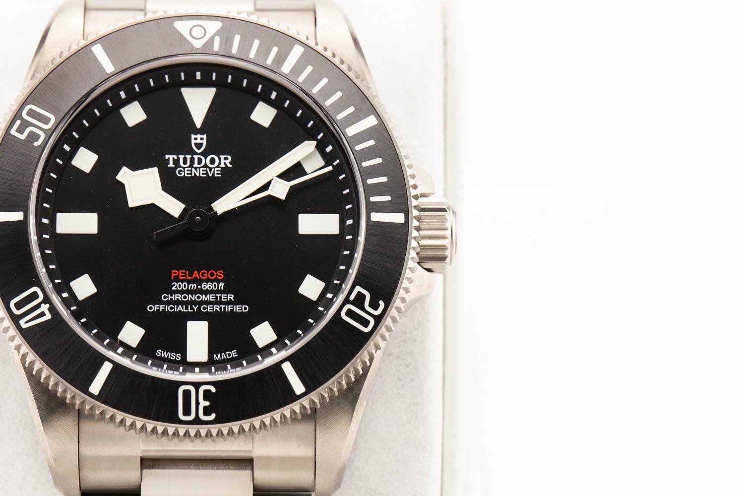 Tudor Pelagos 39 Titanium Black Dial PO 25407N 070825 (3 of 10).jpg