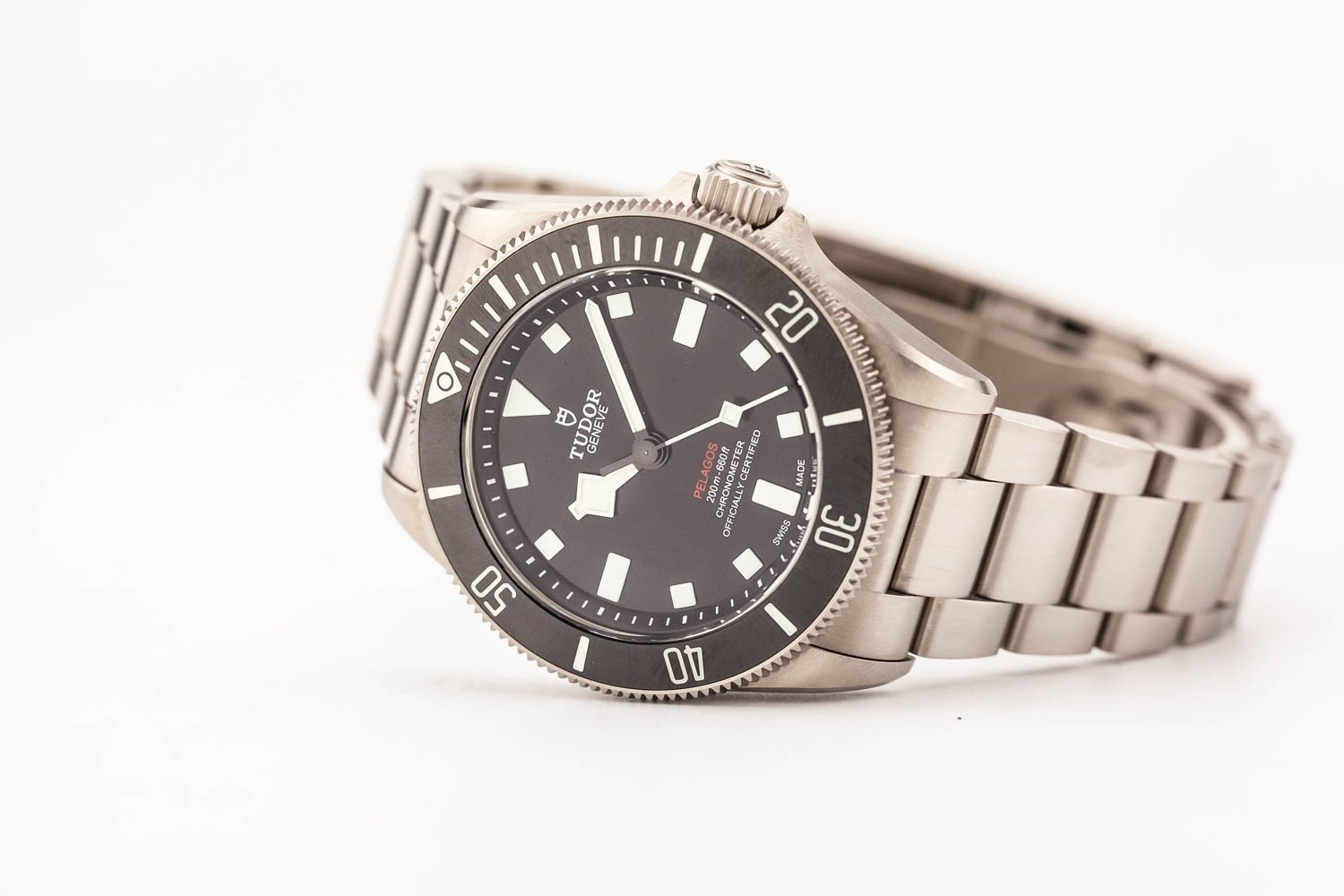 Tudor Pelagos 39 Titanium Black Dial PO 25407N 070825 (1 of 10).jpg