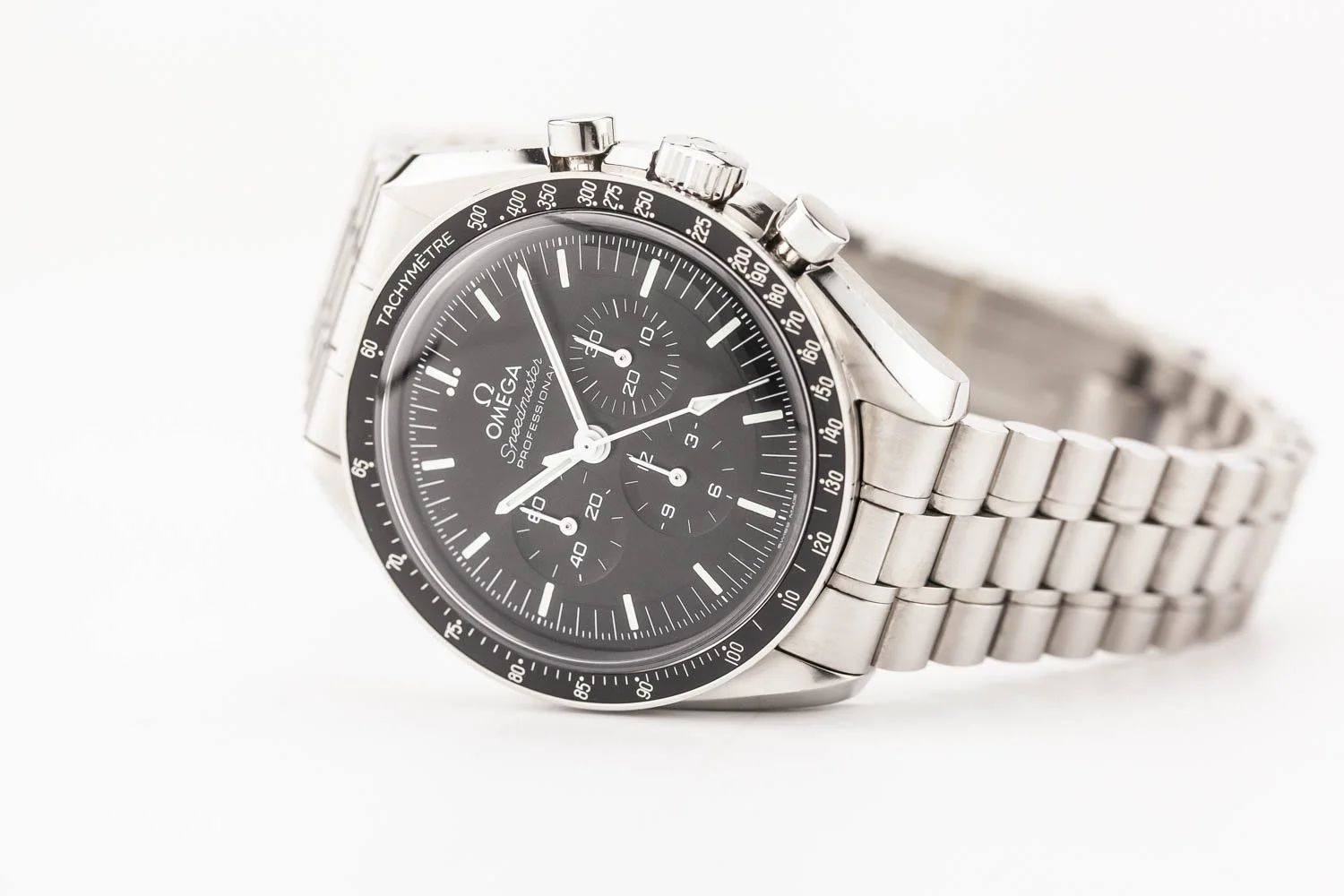 Omega Speedmaster Moonwatch 3861 Hesalite PO 040926 (1 of 10).jpg