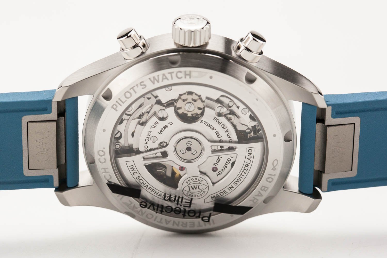 IWC Pilot Chrongraph 41 Top Gun Miramar NEW IW388117 061126 (8 of 9).jpg