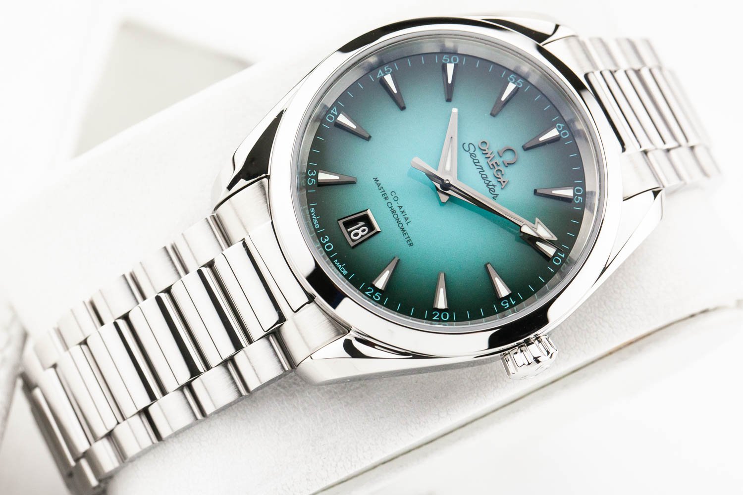 Omega Aqua Terra 8800 38mm Turquoise Dial NEW 011625 (4 of 11).jpg