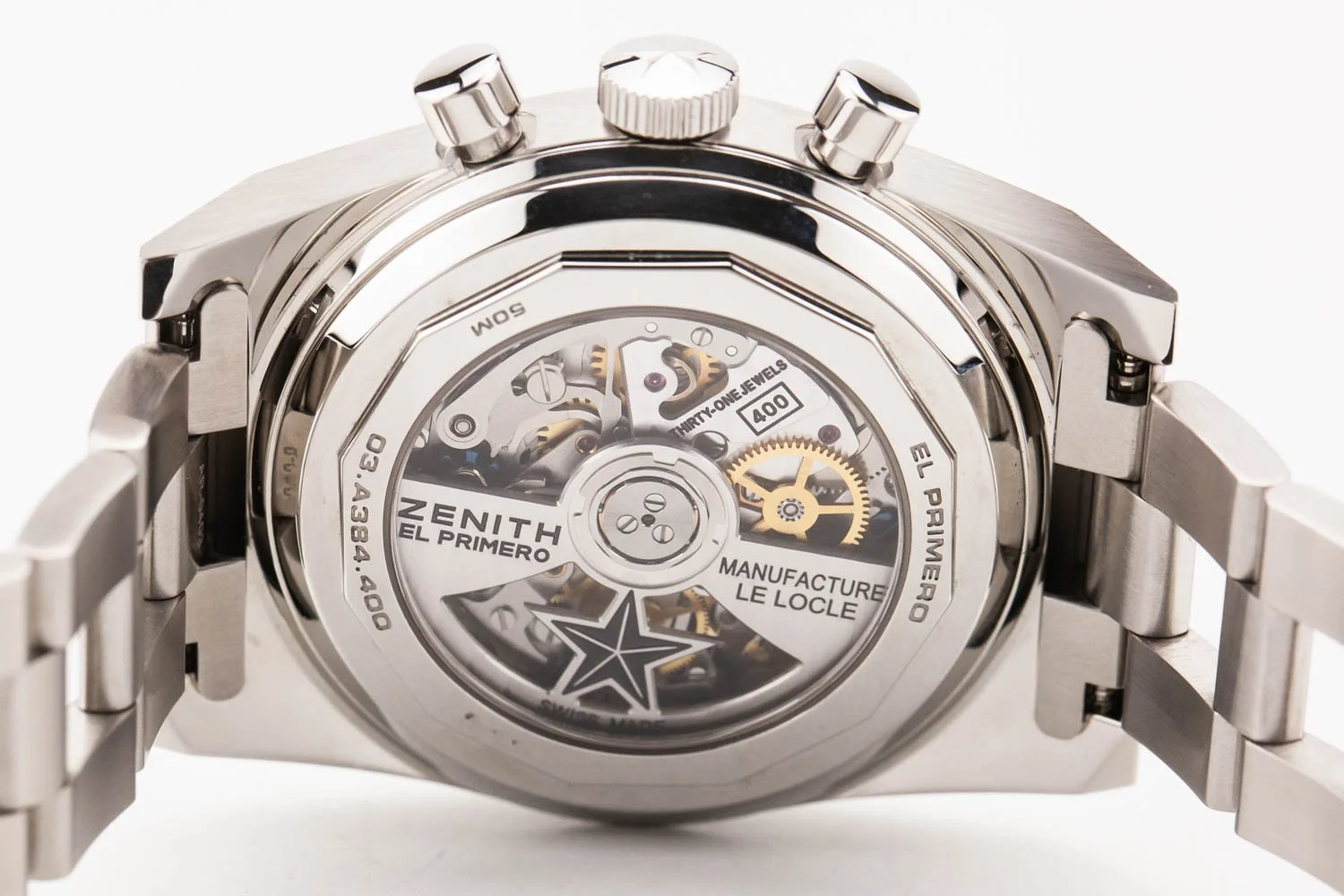 Zentih Chronomaster Revival A385 Brown Dial PO 061826 (9 of 10).jpg