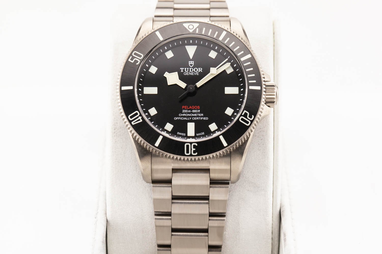 Tudor Pelagos 39 Titanium Black Dial PO 25407N 070825 (2 of 10).jpg