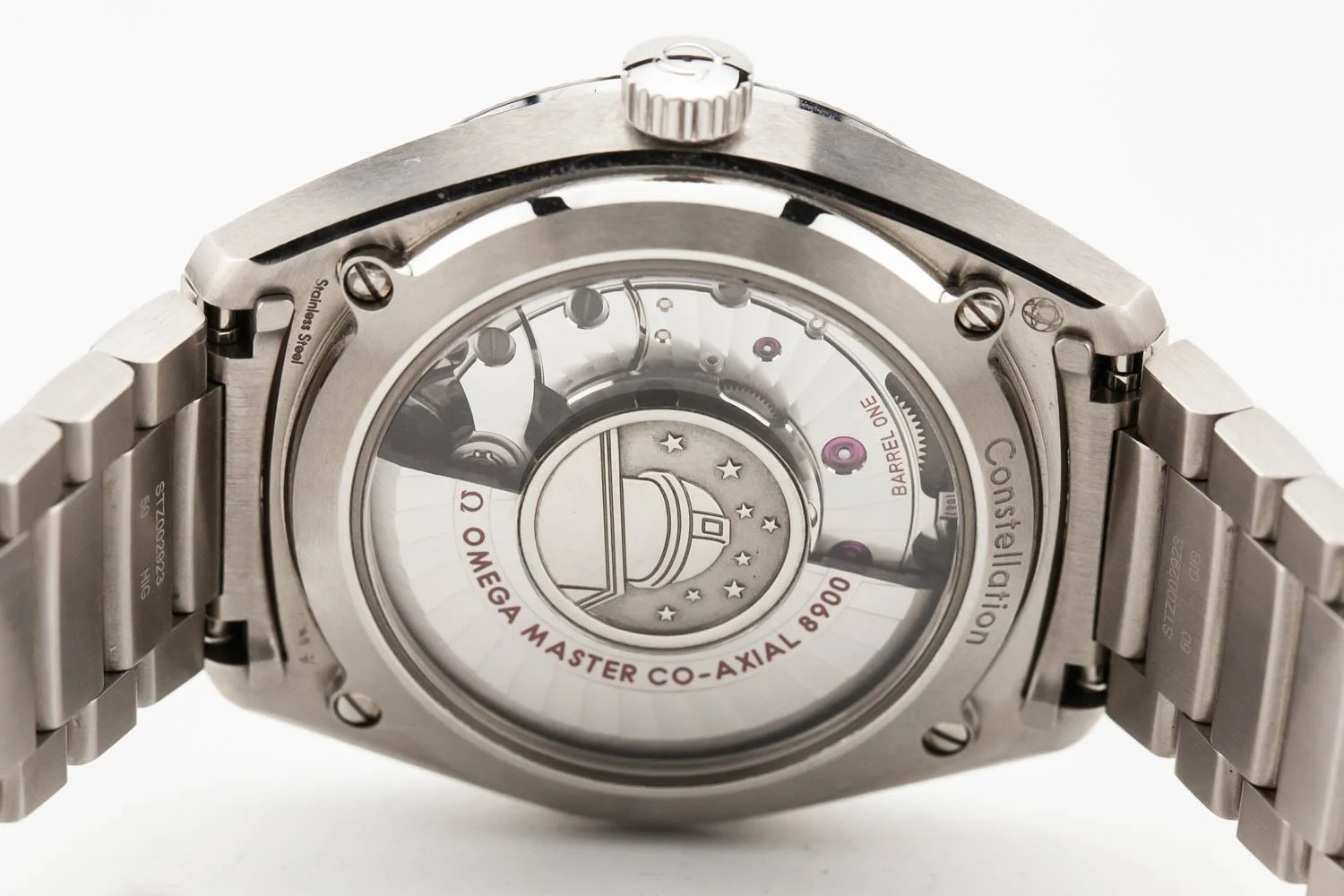 Omega Constellation Globemaster Converted PO 102026 (9 of 10).jpg
