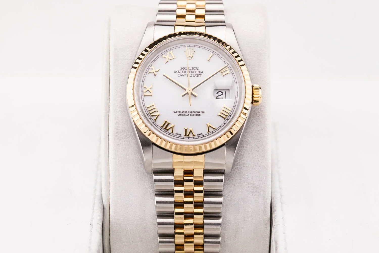 Rolex Datejust 36 Two-Tone Fluted Jubilee P-Serial PO 16203 091825 (3 of 11).jpg