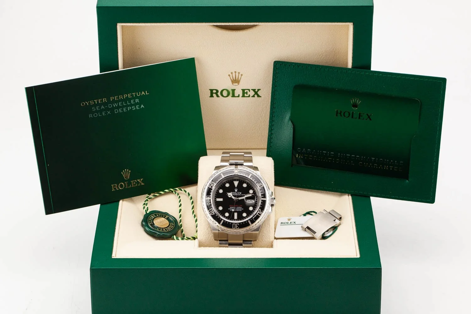 Rolex Sea Dweller 43mm PO 126600 061825 (10 of 10).jpg