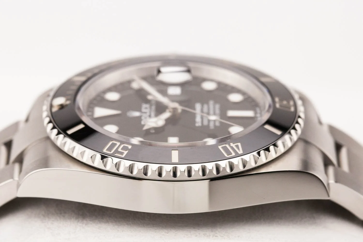 Rolex Submariner Date Mint Unpolished 126610LN 072425 (6 of 10).jpg
