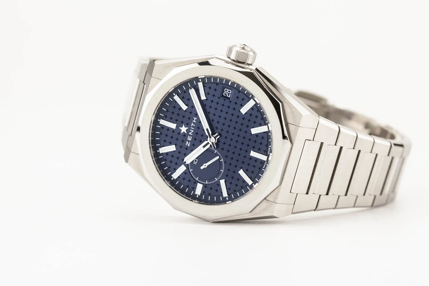 Zenith Defy Skyline Blue Dial 41mm 073125 (1 of 10).jpg