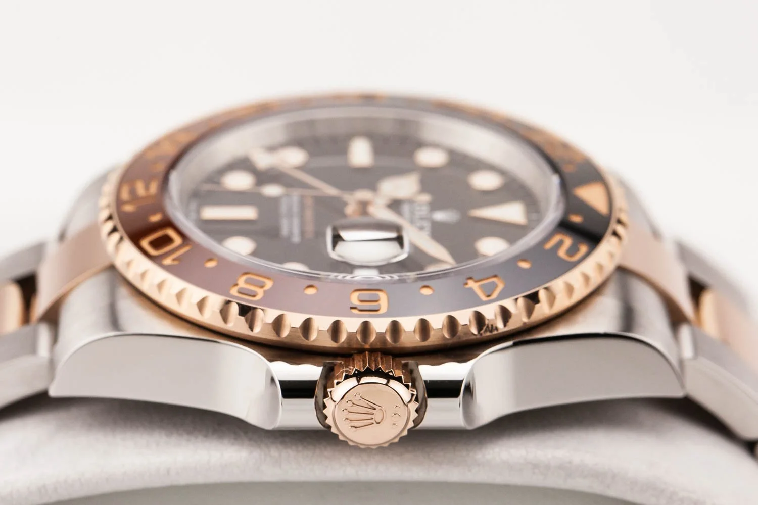 Rolex GMT-Master II Rootbeer Oyster PO 126711CHNR 071825 (5 of 10).jpg