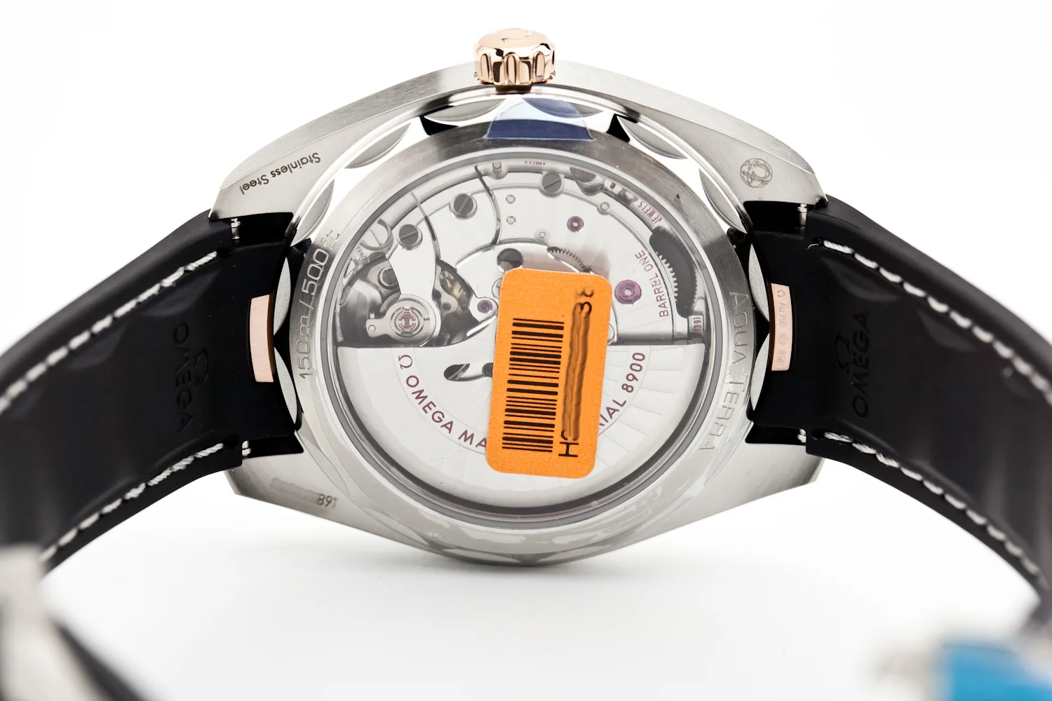 Omega Aqua Terra Rose Gold (9 of 12).jpg