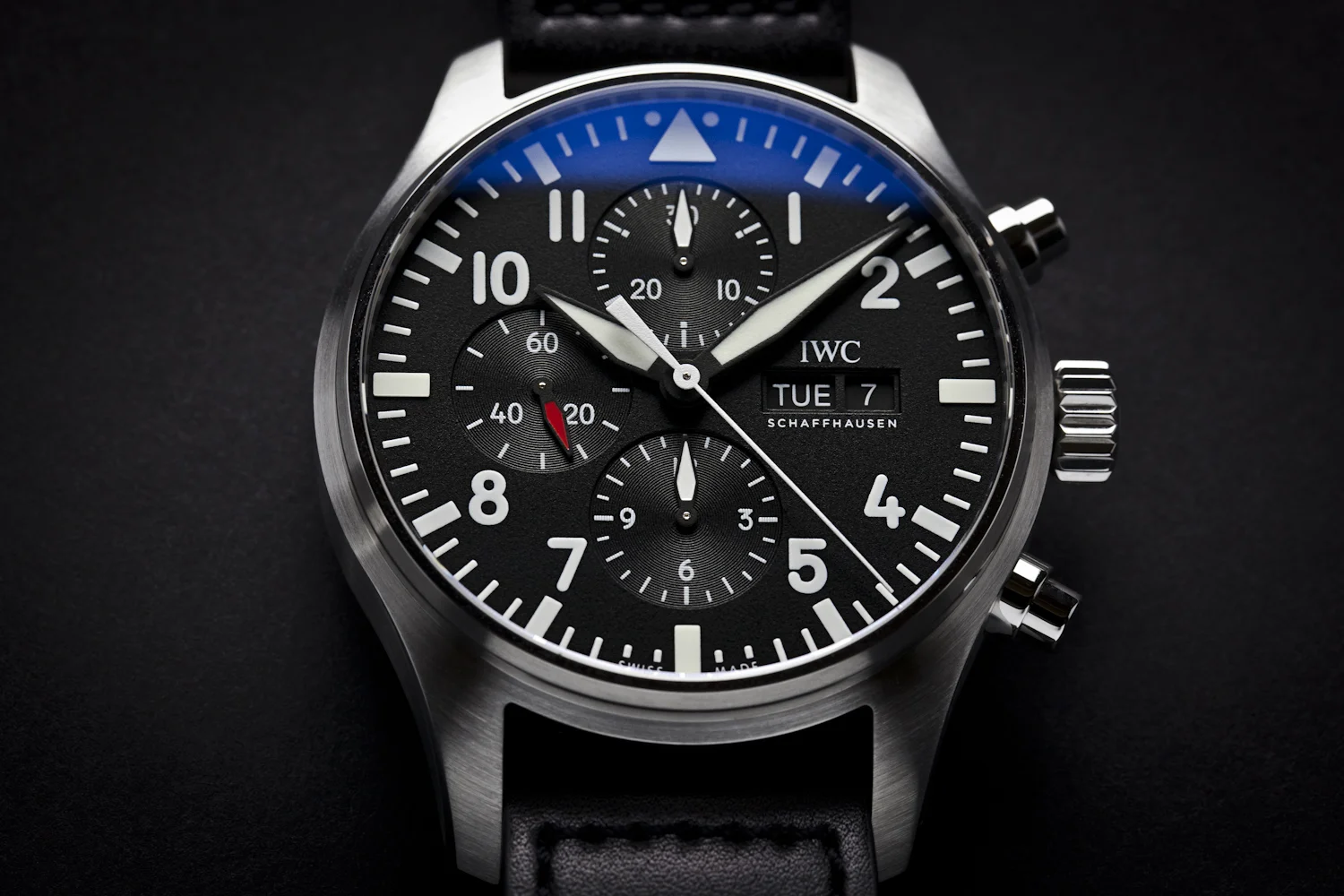Rolex Milgauss ZBlue 103018a (1 of 1).jpg