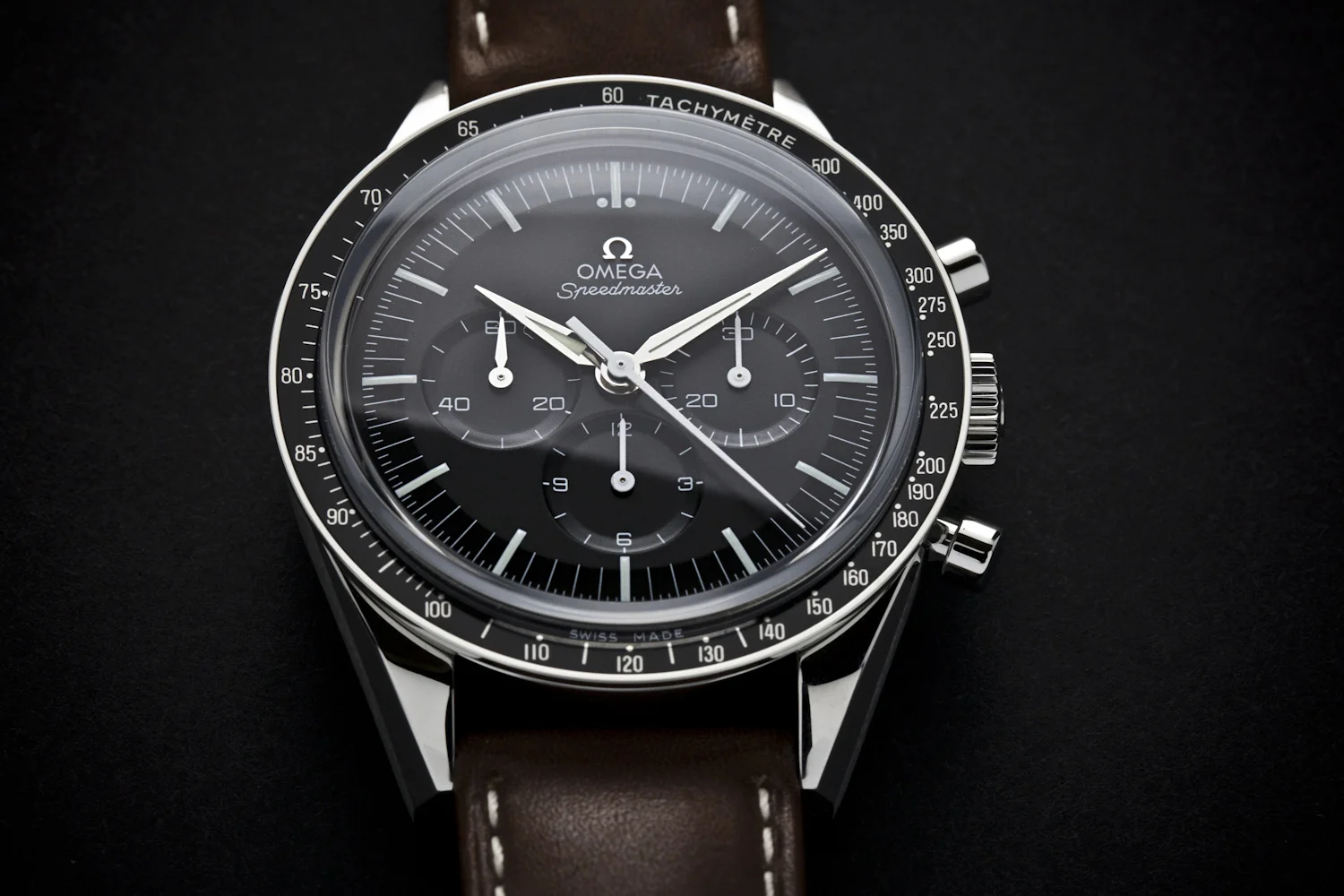 311.32.40.30.01.001 Omega Speedmaster 