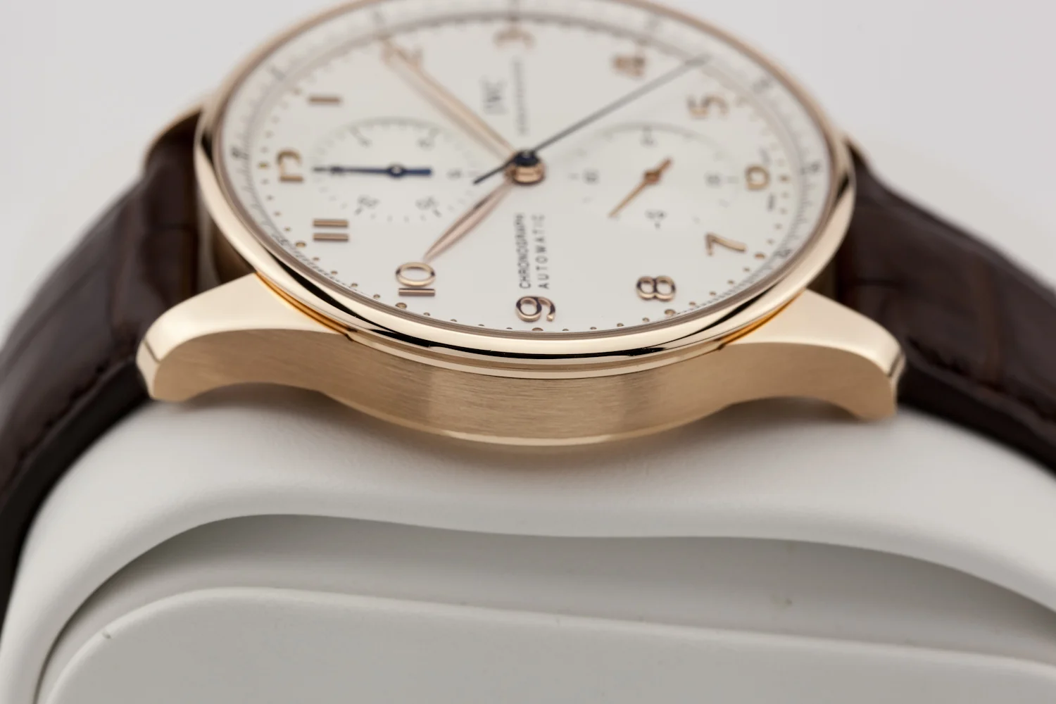 IWC Portuguese Rose Gold (4 of 9).jpg