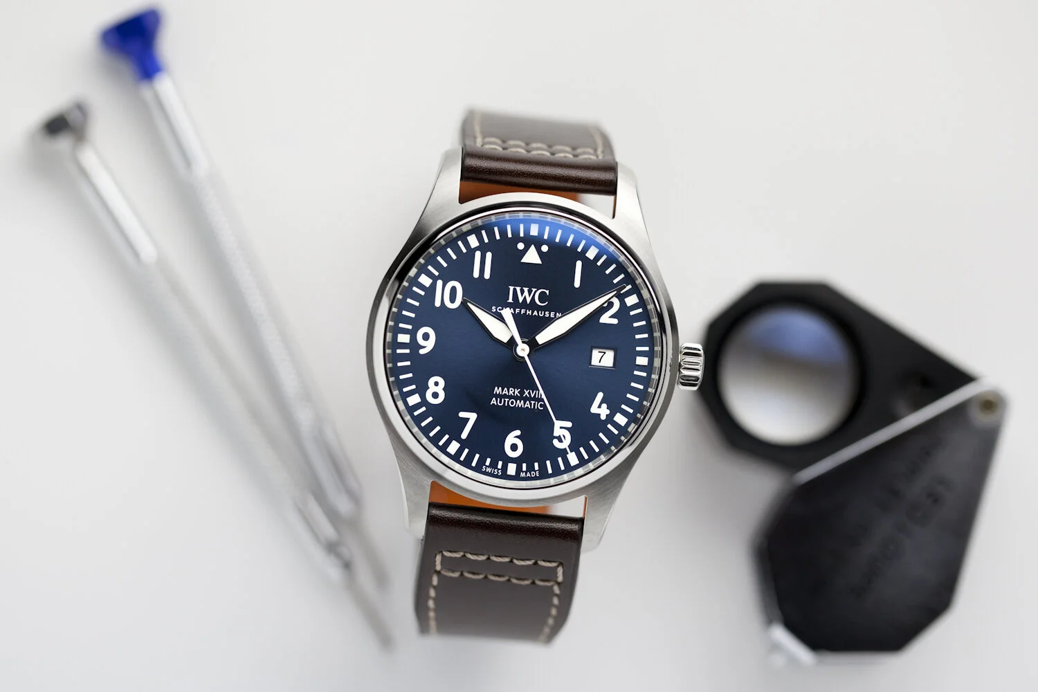 iwc 327010