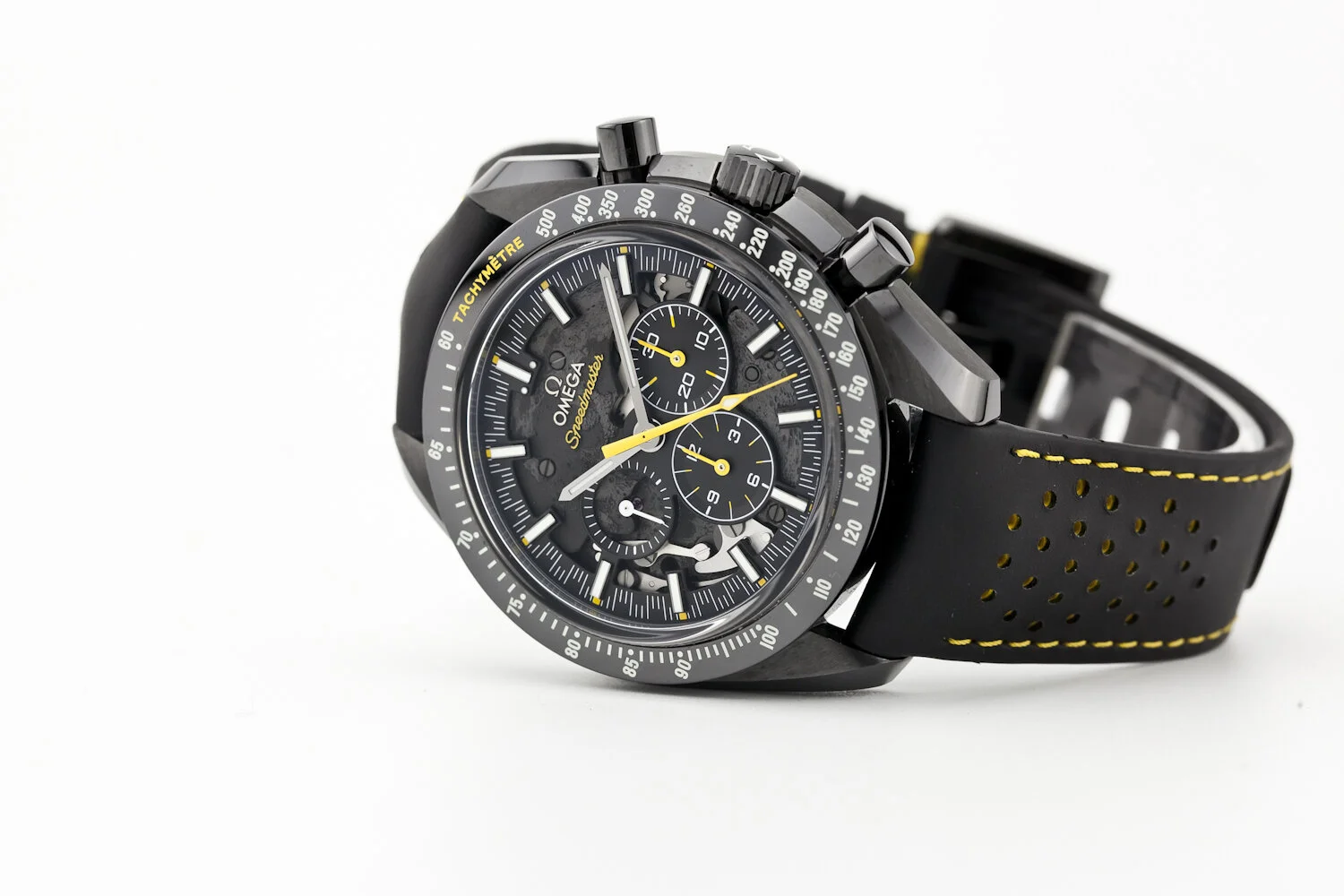 Omega Speedmaster Apollo 8 311.92.44.30 