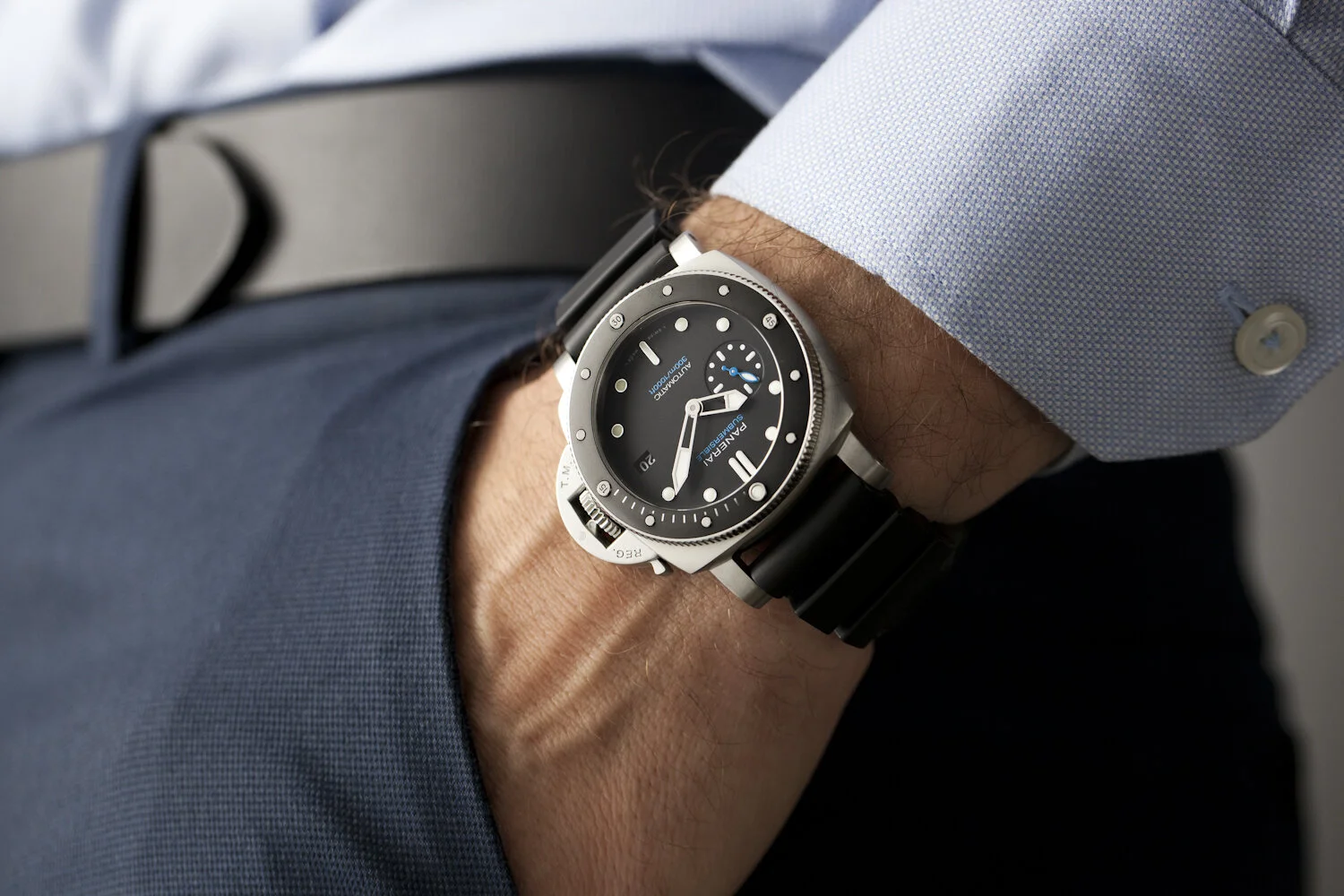 panerai 683