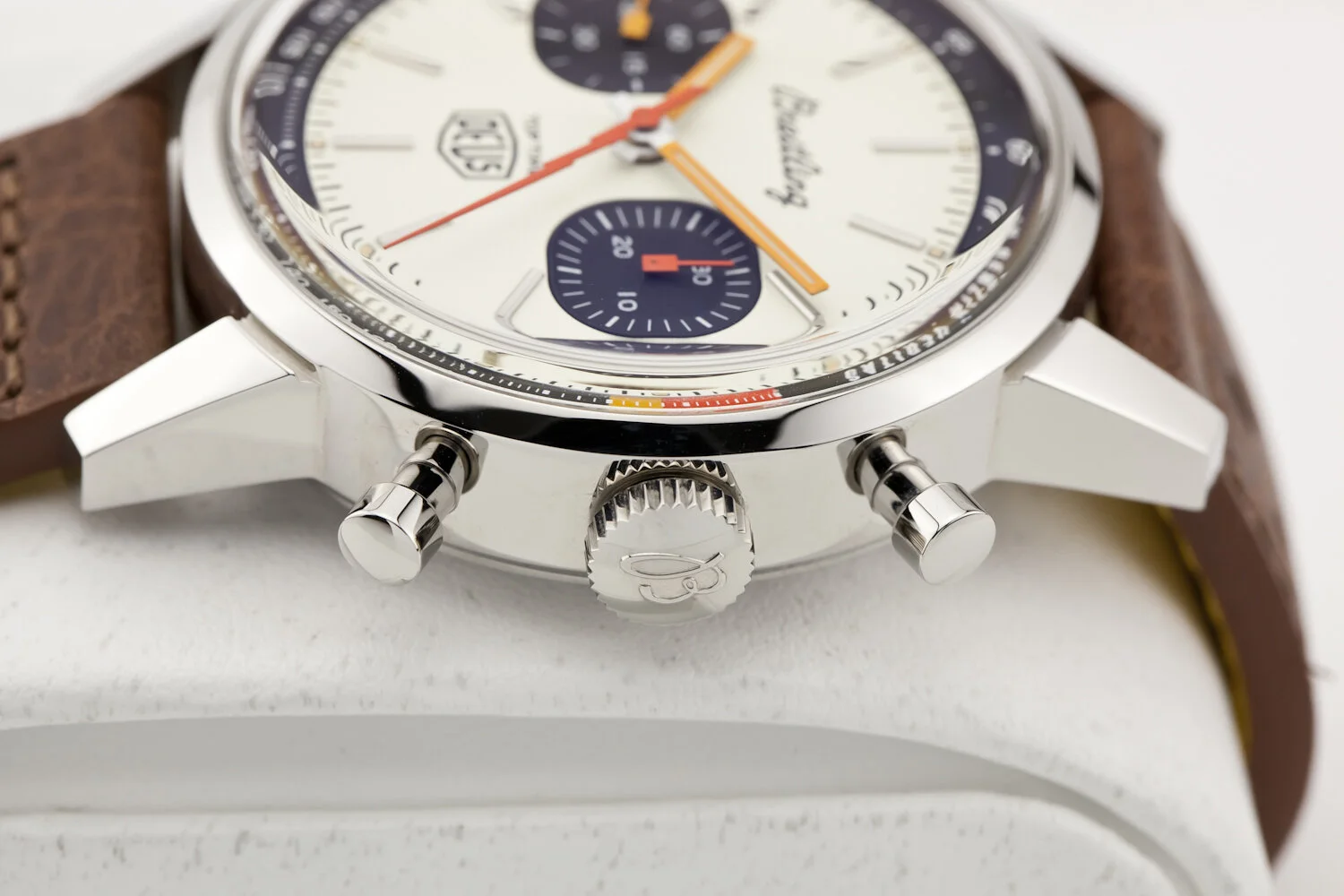 Breitling Top Time Deus Limited Edition 41mm A233101A1A1X1 — Watch Exchange  Co.