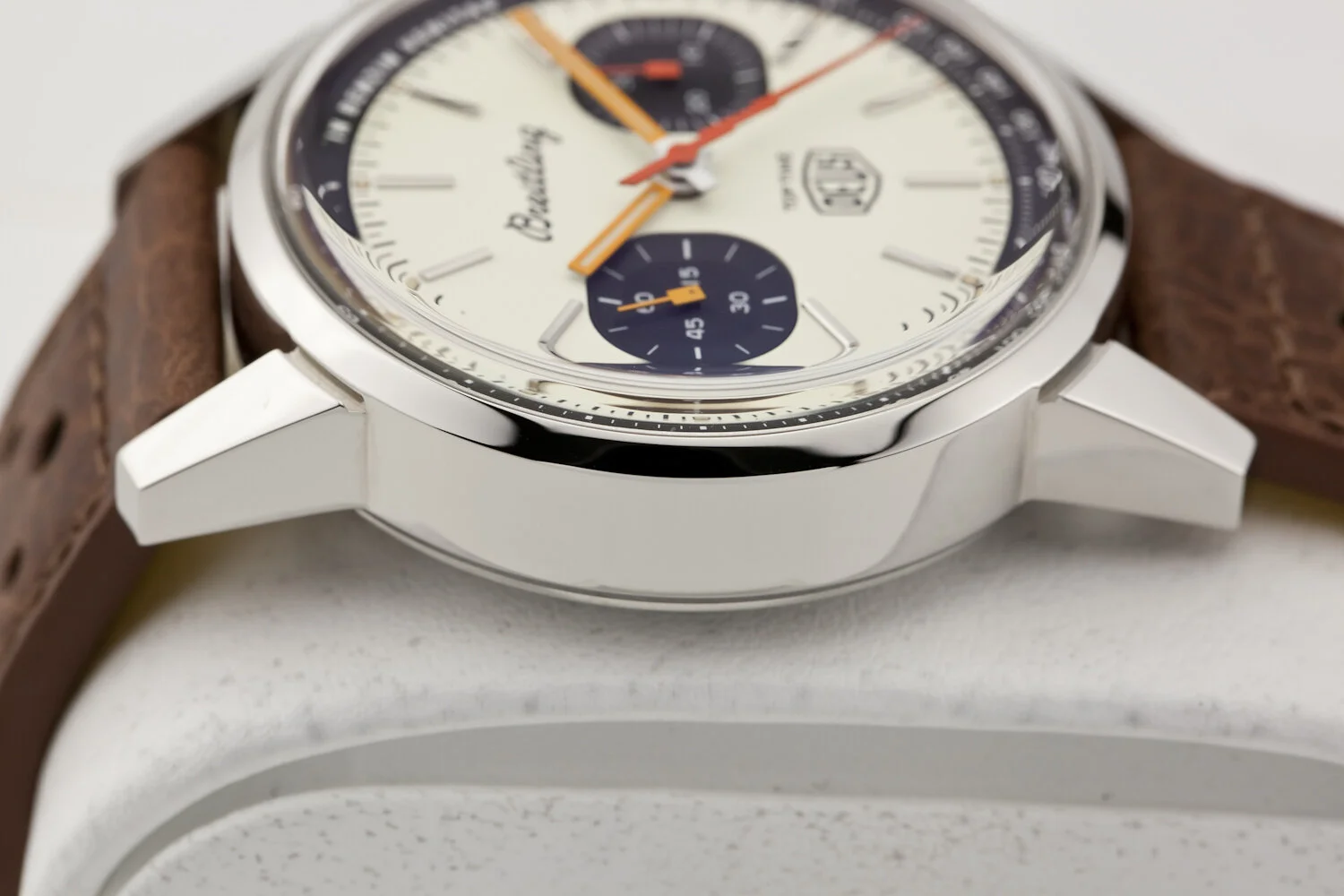 Breitling Top Time Deus Limited Edition 41mm A233101A1A1X1 — Watch Exchange  Co.