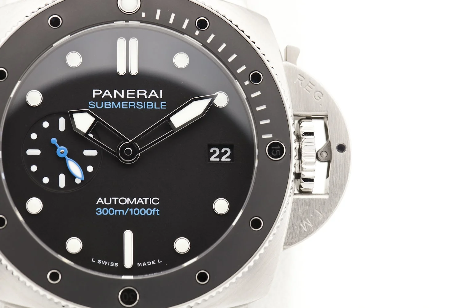 panerai pam 683