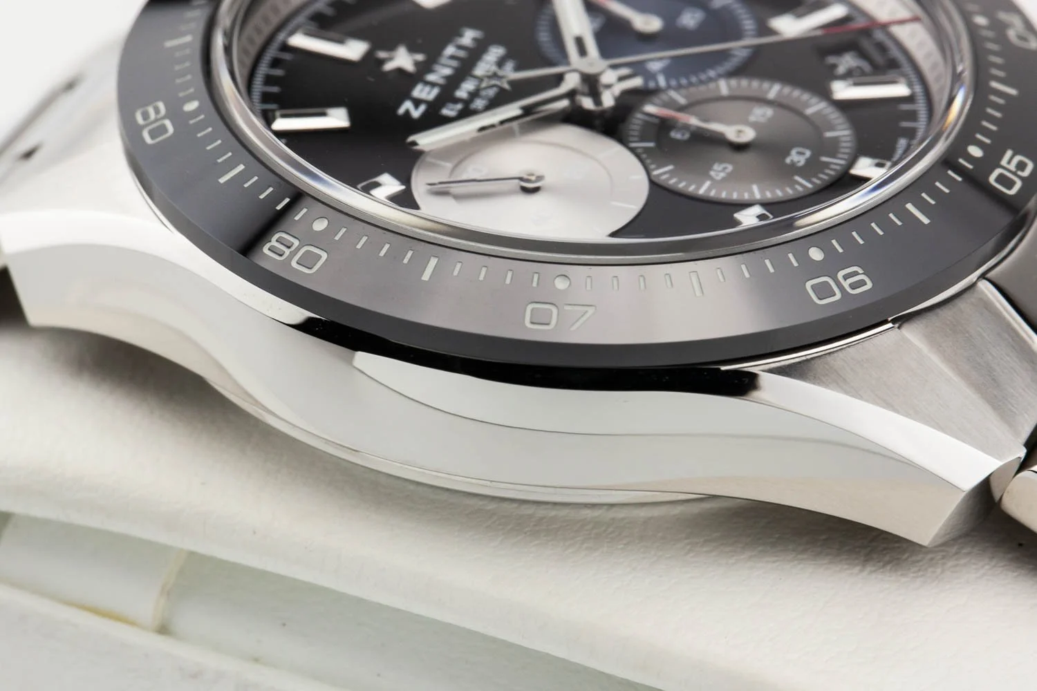 Zenith Chronomaster Sport Black Dial NEW 102522 (6 of 11).jpg